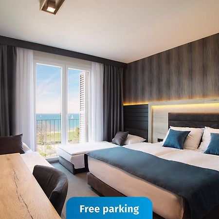 Dependences - San Simon Resort Изола Екстериор снимка